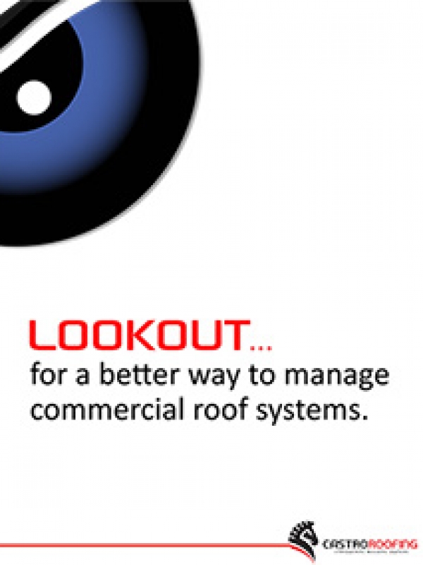 Roof Lifecycle